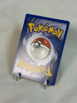 Raikou 22/64 Neo Revelation Rare English Pokemon TCG 2000 - Image 5