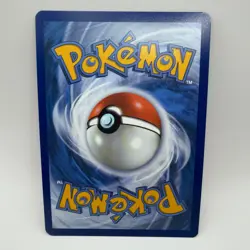 Pokemon TCG Victini Black Bolt Stamped Holo Rare 012/086 NM - Image 2