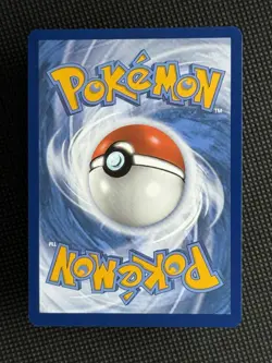 Pokemon Cornerstone Mask Ogerpon ex 199/167 Twilight Masquerade Ultra Rare Holo - Image 2