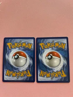Drifblim 006 & Drifloon 005 Me: Mega Evolution Promo Holo - English - Pokemon - Image 2