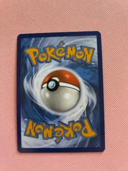 Drifblim 006 & Drifloon 005 Me: Mega Evolution Promo Holo - English - Pokemon - Image 4
