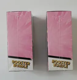 Pokemon Mega Evolution Ascended Heroes Booster Bundle Lot Of 2 IN HAND - Image 4