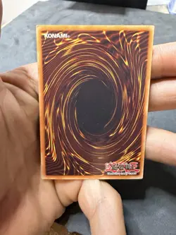 Valkyrion the Magna Warrior SDD-001 Stairway to the Destined Duel Yugioh TCG - Image 2