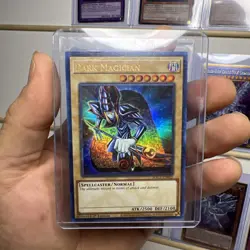 YUGIOH, Blue Eyes White Dragon Sdk, Dark Magician, Winged Dragon Of Ra AND MORE! - Image 2