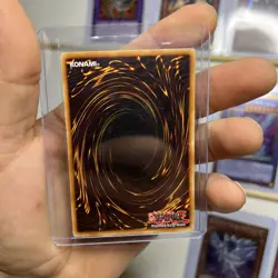 YUGIOH, Blue Eyes White Dragon Sdk, Dark Magician, Winged Dragon Of Ra AND MORE! - Image 5