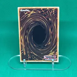 Yu-Gi-Oh! Magistus Chorozo SUDA-EN100 Supreme Darkness 1st Edition-Near Mint. - Image 3