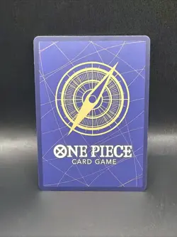 One Piece TCG: Sabo - PRB02-014 (Alternate Art) PRB02-014 Premium Booster - Image 2