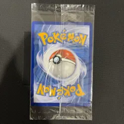 Pokemon Pikachu 20th anniversary SEALED Promo Card 26/83 XY Generations - Image 2