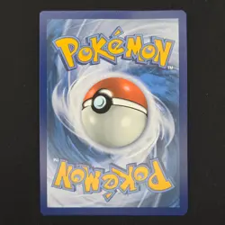 Pokemon TCG Card Roaring Moon ex 251/182 Paradox Rift Special Illustration - MP - Image 2