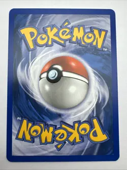 Pokemon TCG Camerupt Holon Phantoms Card 36/110 Regular Uncommon - NM/lp - Image 2