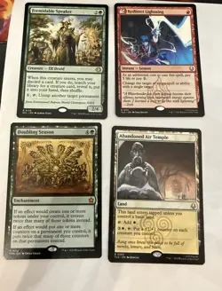 Magic the Gathering Lot, 16 card lot of MTG (cards in pics included) - Image 1