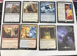 Magic the Gathering Lot, 16 card lot of MTG (cards in pics included) - Image 3