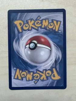 Pokemon Card Cleffa AR 113/108 Ruler of the Black Flame sv3 Korean - Image 2
