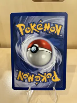 Chansey Base Set 003/102 Pokemon TCG Holo Rare Card - Image 4