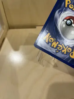 Chansey Base Set 003/102 Pokemon TCG Holo Rare Card - Image 5