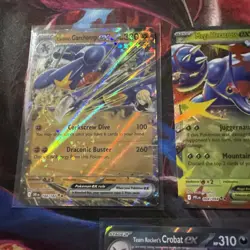 Pokemon Cards Mixed Ex Lot - Image 4