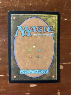 Roil Elemental Zendikar Regular - Image 2