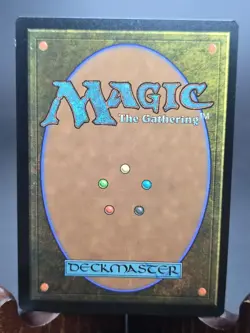 Mr. House, President and CEO Universes Beyond: Fallout MTG Foil Lightly Played - Image 2