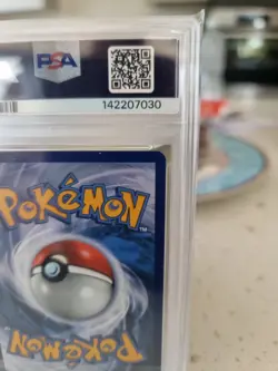 Pokemon TCG Charizard VMAX SWSH261 Promo Full Art Holo Card - Image 5