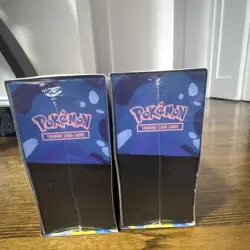 Pokemon Center TCG Chaos Rising Elite Trainer Box Mega Evolution English - Image 4