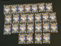 Pokemon Jp 151 SV2a Holo Rare ×25 Card Lot Gengar Dragonite Eeveelutions+ All NM - Image 3