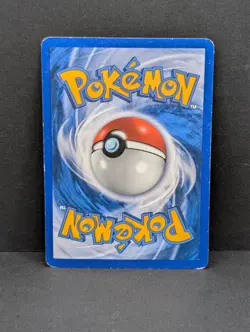 Torchic 69/106 EX Emerald Reverse Holo Rare Vintage Pokemon TCG MP+ - Image 2