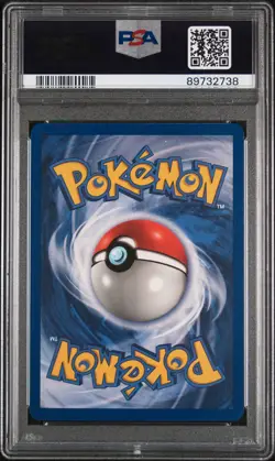 1999 POKEMON JUNGLE PIKACHU, 1ST EDITION, PSA 9, #60 - Image 2