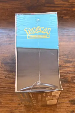 Pokemon TCG - Ascended Heroes - Pokemon Center Elite Trainer Box (Small Tear) - Image 4
