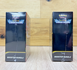 Pokemon TCG Chaos Rising Booster Bundle Lot of 2 Factory Sealed SHIPPED QUICK - Image 4