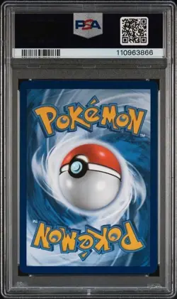 SPIDOPS EX #243 PSA 9 • 2023 Pokemon SV1 EN Special Illustration Rare Mint - Image 2