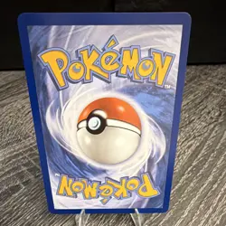 Meowth ex 107/088 Perfect Order Holo Ultra Rare 170HP - Image 2