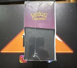 Scarlet & Violet Obsidian Flames Elite Trainer Box ETB Pokemon Sealed - Image 4