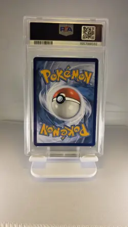 Pokemon 2023 Mewtwo VSTAR Crown Zenith Galarian Gallery GG44 PSA 10 Holo - Image 2