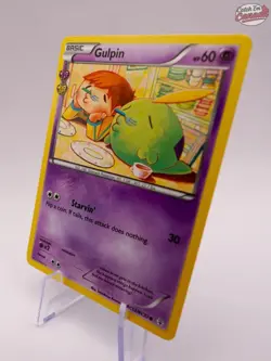 Gulpin Generations Radiant Collection RC12/RC32 - LP - Image 1
