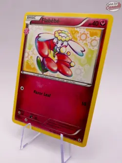 Flabebe Generations Radiant Collection RC17/RC32 - MP - Image 1