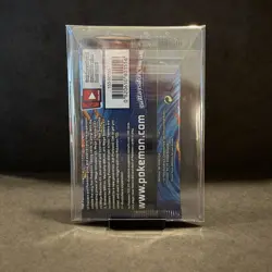 XY Evolutions Booster Pack Art Set (4 packs) - Pokemon TCG 2016 - Factory Sealed - Image 3