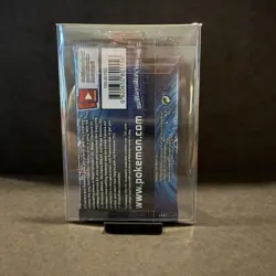 XY Evolutions Booster Pack Art Set (4 packs) - Pokemon TCG 2016 - Factory Sealed - Image 5