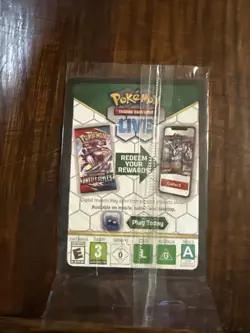 Mew ex - SVP053 - Black Star Promo SEALED NM - Pokemon TCG Scarlet Violet 151 - Image 2