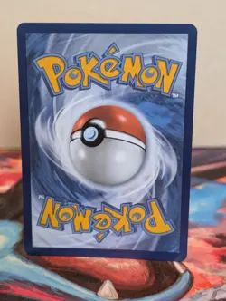 Mega Latias ex 100/132 Double Rare ME01: Mega Evolutions Pokemon TCG - NM - Image 2