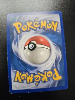 Pokemon Celebi 50 Promo WOTC LP/NM - Image 2