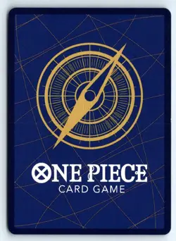 Rob Lucci (093) (Alternate Art) OP05-093 One Piece Awakening of the New Era NM - Image 2