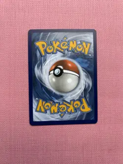 Pokemon TCG Cards Greninja SWSH305 Illustration Contest 2022 Black Star Promo - Image 2