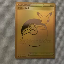 Poke Ball SWSH146 SWSH: Sword & Shield Promo Cards Holo - Image 1
