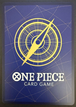 6 Card / One Piece Five Elders SPECIAL RED VER OP13 Parallel Complete and IMU JP - Image 4