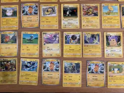 Pokemon TCG Lightning-Type 50 Card Lot Celebrations SWSH136 Pikachu Pichu - Image 3