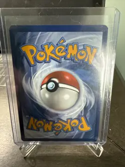 Pokemon TCG Mandibuzz Card 145/086 White Flare - Image 2