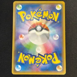 Hoopa Promo Card Pokemon The Movie Full Art Holo Foil 155/XY-P From Japan MP - Image 5