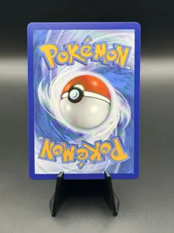 Lucario V Full Art Black Star Promo SWSH213 Pokemon Card TCG Holo Near Mint - Image 2