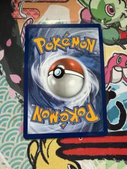 Umbreon EX SVP176 Sv: Scarlet & Violet Promo Cards Holo - Image 2