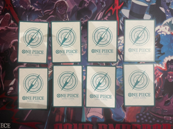 DON!! Card (Ace) (Gold) - PRB-01 English One Piece TCG - Image 4